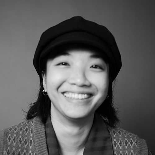 headshot of Jiapei